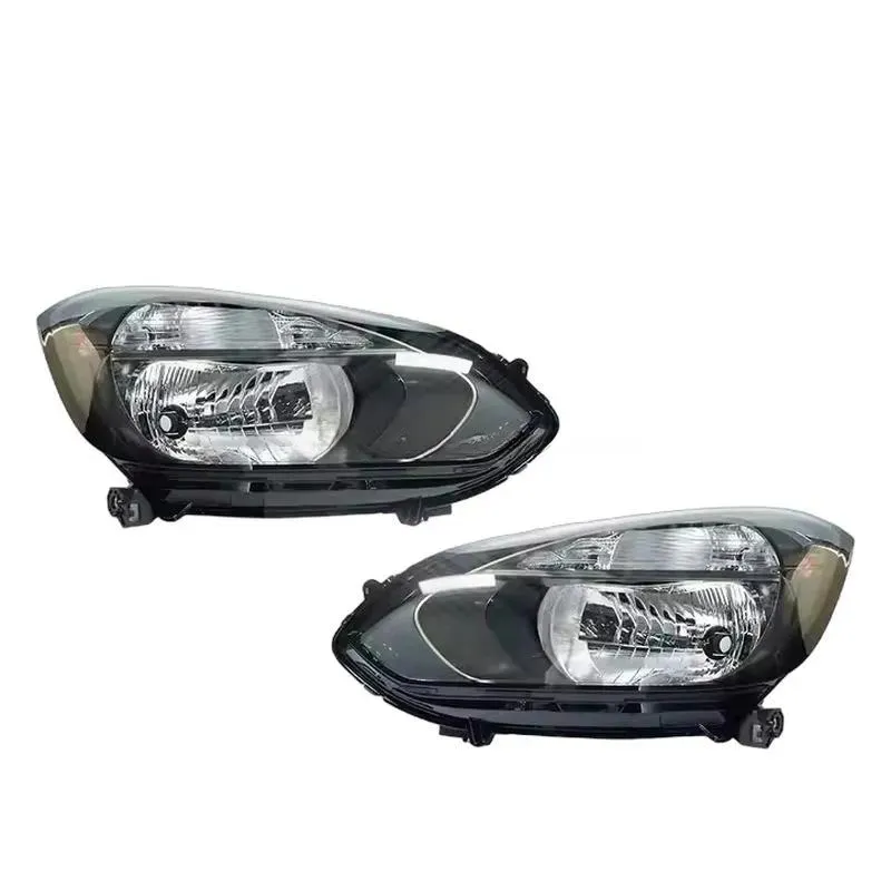 33150-TZA-H01 Headlight for HONDA FIT JAZZ LOW CLASS 2020-2023 - Image 02