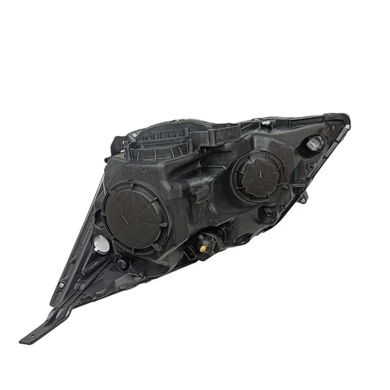 33151SWAG01 Headlight for HONDA CR-V 2006-2009 - Image 03