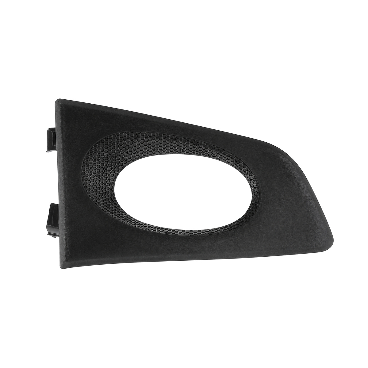 33902-TF0-E01 Front Right Fog Light Bezel for HONDA Fit 2009 - Image 01