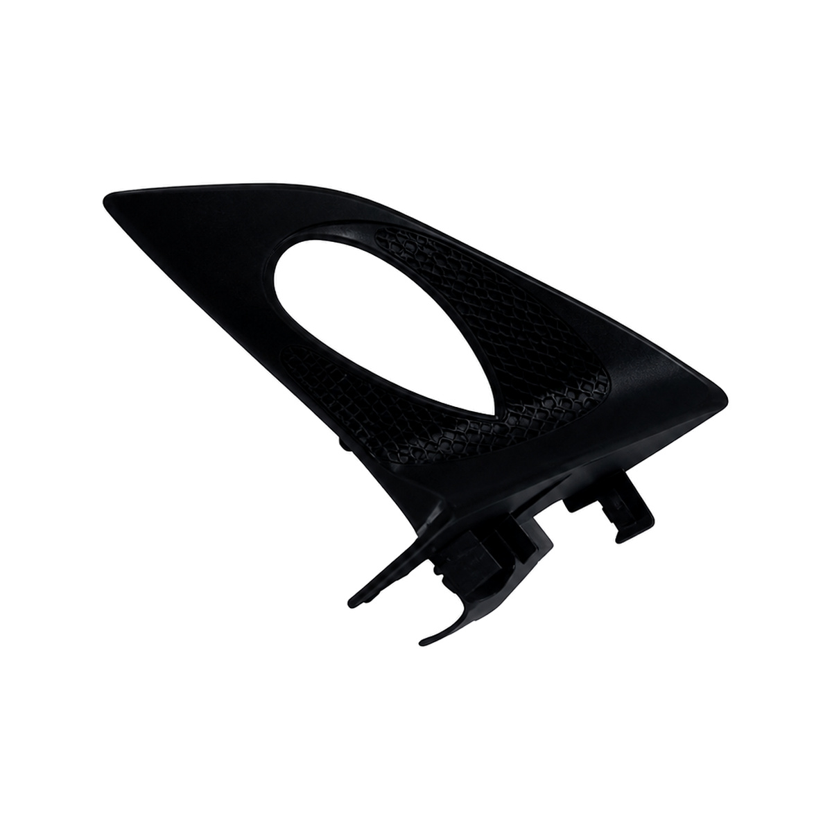 33902-TF0-E01 Front Right Fog Light Bezel for HONDA Fit 2009 - Image 03