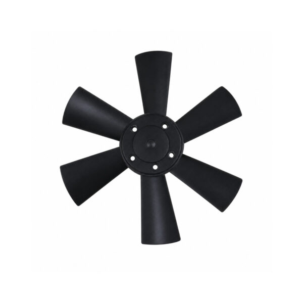 3432007124 Radiator Cooling Fan Blade for MERCEDES-BENZ - Image 01