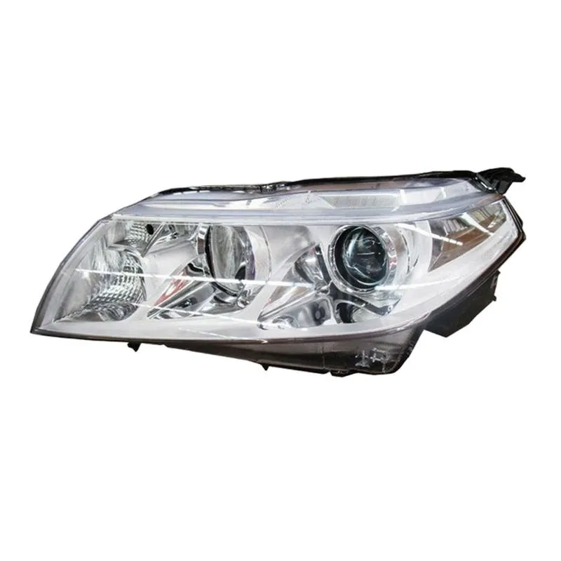35100-56P00 Headlight for SUZUKI ESCUDO 2015-2018 - Image 03