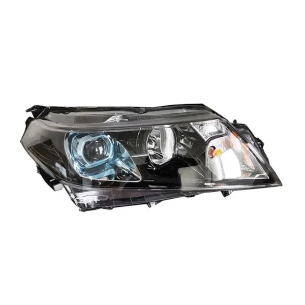 35100-56P50 Headlight for SUZUKI NEW VITARA 2015-2018 - Image 01