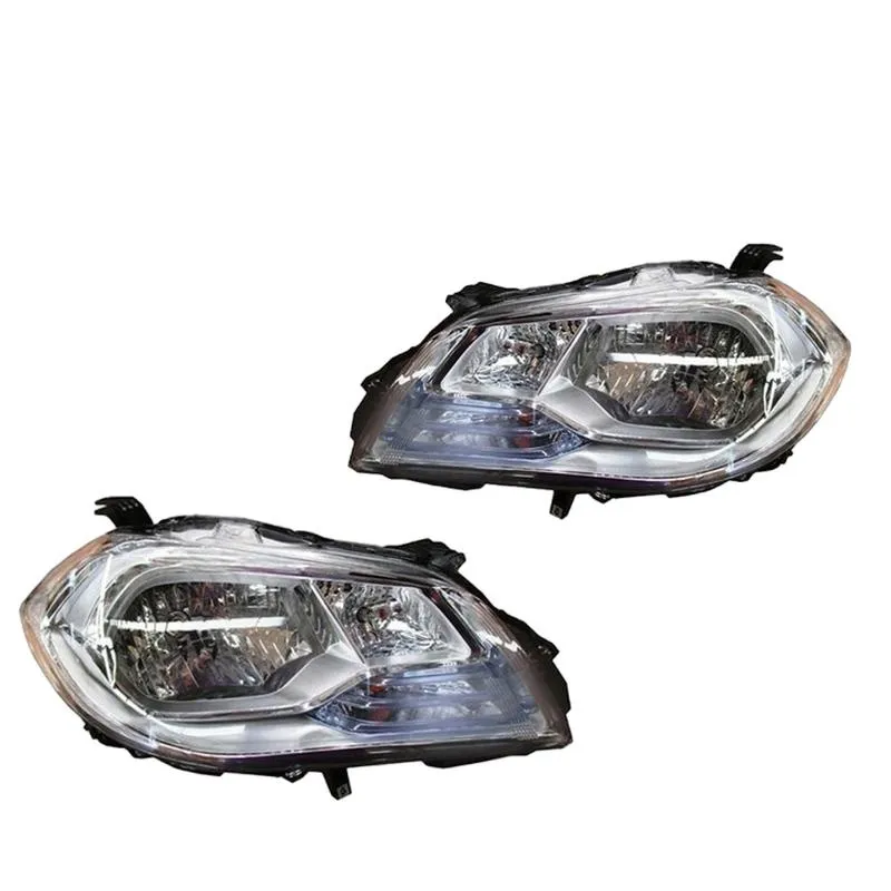 35100-66M00-000 Headlight for SUZUKI S-CROSS 2013 - Image 02