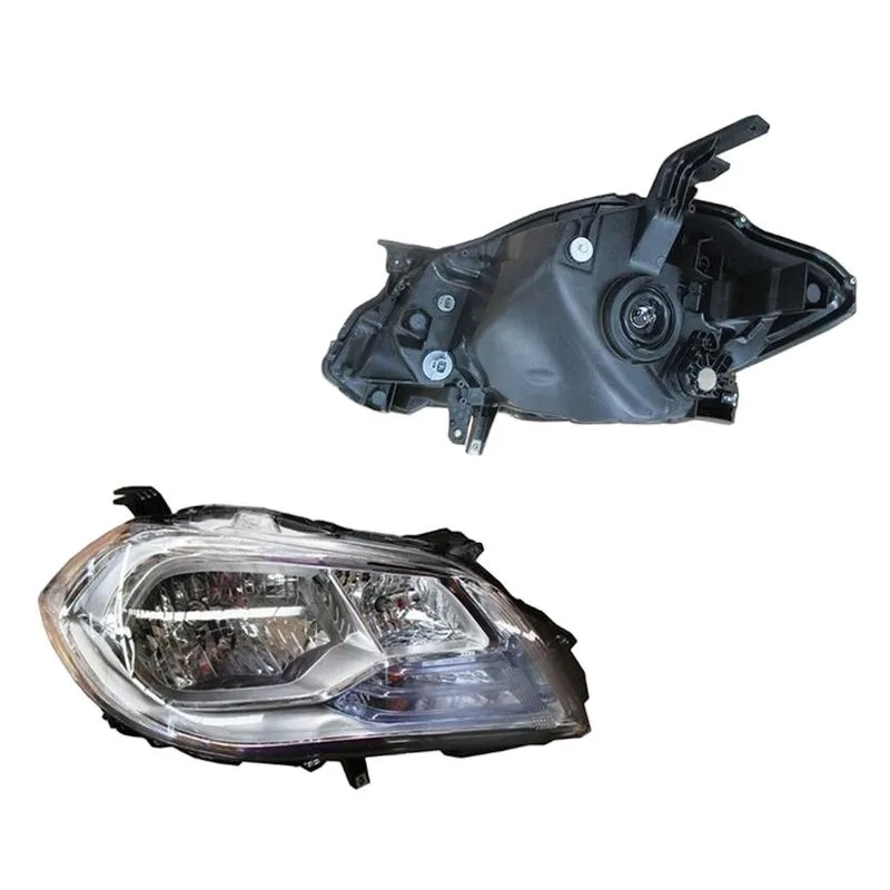 35100-66M00-000 Headlight for SUZUKI S-CROSS 2013 - Image 03