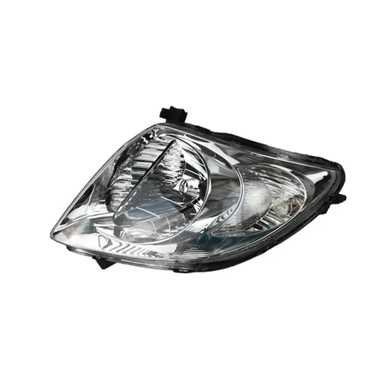 35120-63J30 Headlight for SUZUKI SWIFT 2004-2011 - Image 01