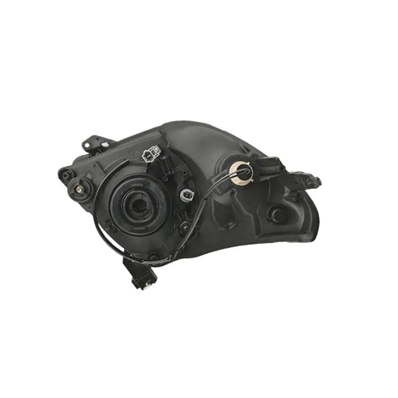 35120-63J30 Headlight for SUZUKI SWIFT 2004-2011 - Image 03