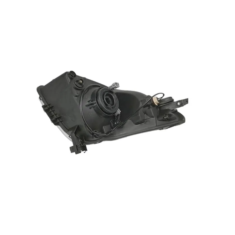 35120-63J30 Headlight for SUZUKI SWIFT 2004-2011 - Image 04