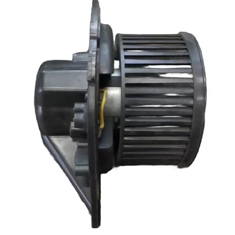 357820021 AUDI 80 | VOLKSWAGEN GOLF 2nd | VOLKSWAGEN JETTA 2nd | VOLKSWAGEN PASSAT blower motor assembly image 02