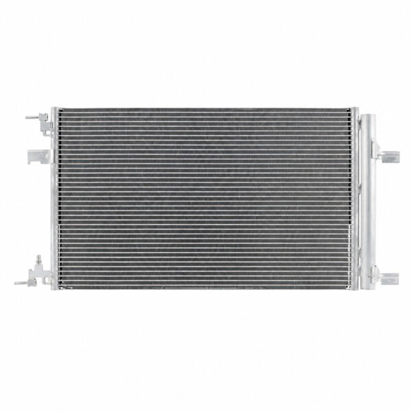3794 A/C Condenser Assembly for CHEVROLET Cruze - Image 01