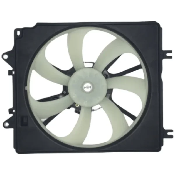 38615-5PA-A01 radiator fan assembly for HONDA CR-V 2017–2019