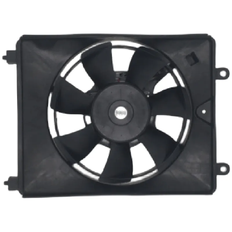38615-RIA-A02 radiator fan assembly for HONDA CIVIC 1.8L (2012-2015)