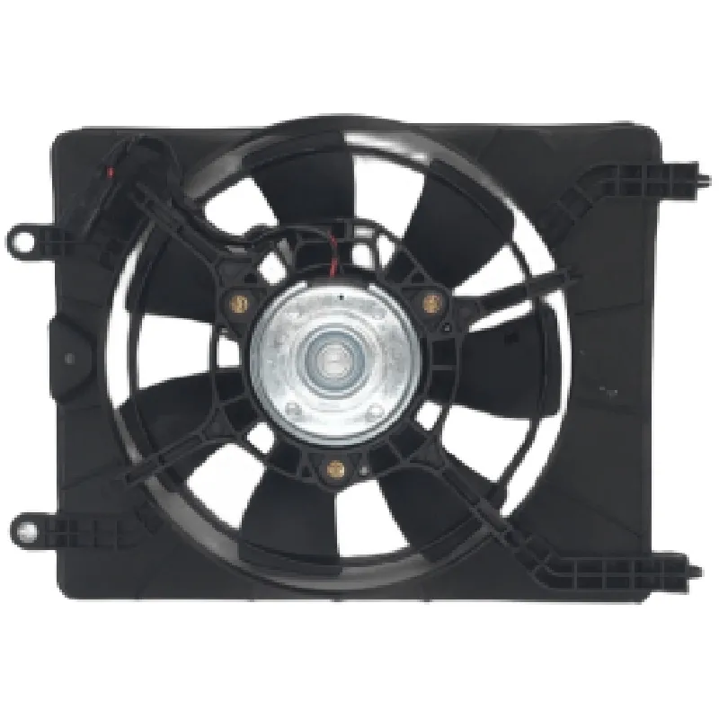 38615-RIA-A02 HONDA CIVIC 1.8L (2012-2015) radiator fan assembly image 02