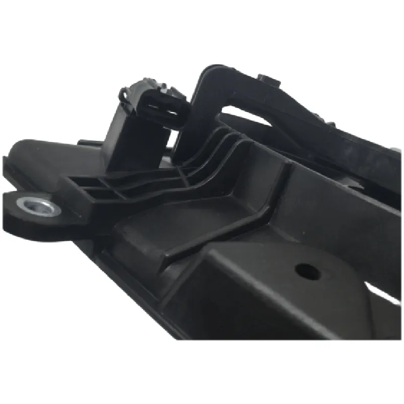 38615-RIA-A02 HONDA CIVIC 1.8L (2012-2015) radiator fan assembly image 03