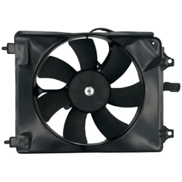 38615-RNA-A01 radiator fan assembly for HONDA CIVIC 1.8L (2006-2011)