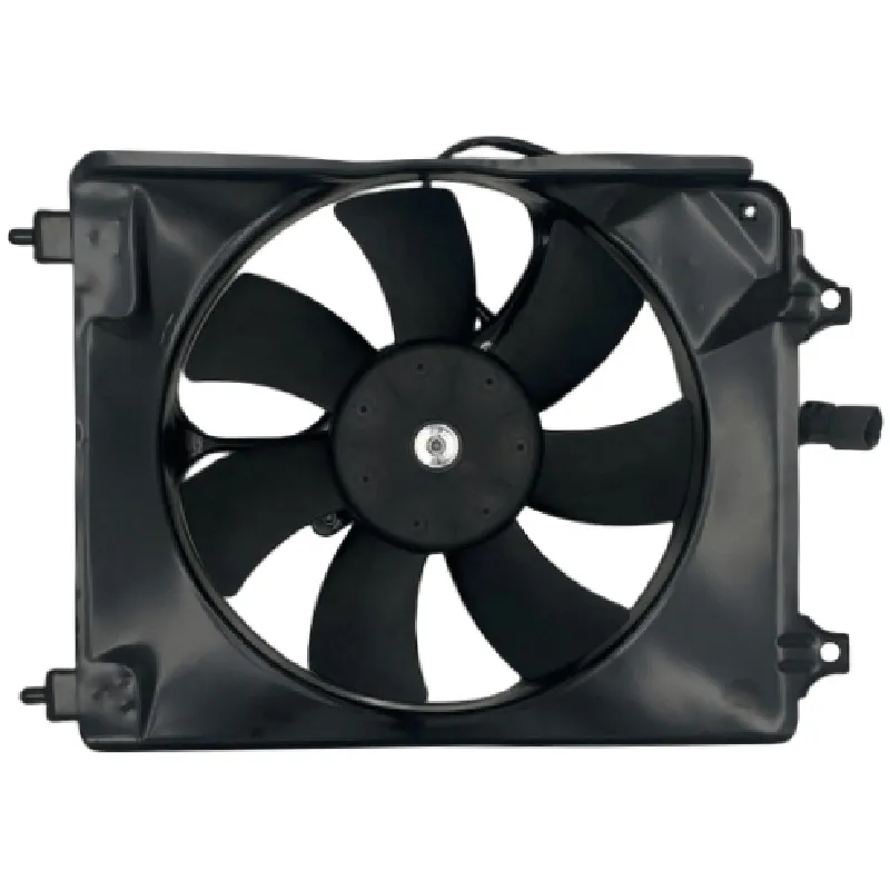 38615-RNA-A01 radiator fan assembly for HONDA CIVIC 1.8L (2006-2011)