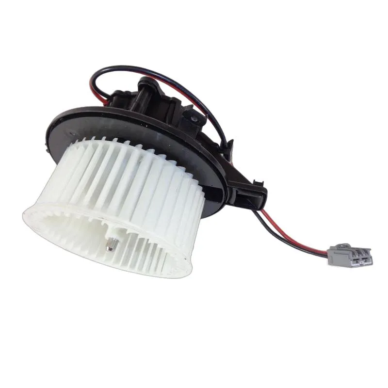 39137547 OPEL ASTRA K (2018-) blower motor assembly image 02