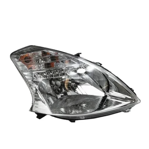 4121600-S08 Headlight for GREAT WALL FLORID 2008 - Image 01