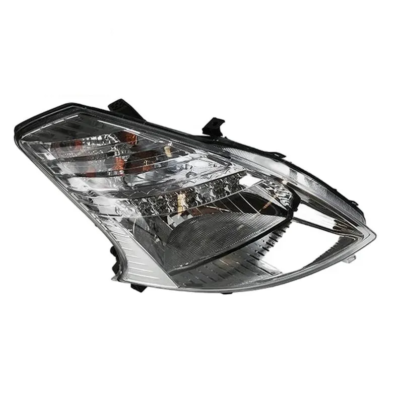 4121600-S08 Headlight for GREAT WALL FLORID 2008 - Image 02