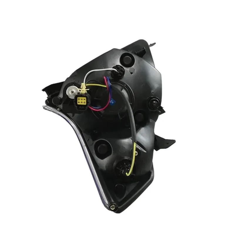 4121600-S08 Headlight for GREAT WALL FLORID 2008 - Image 03
