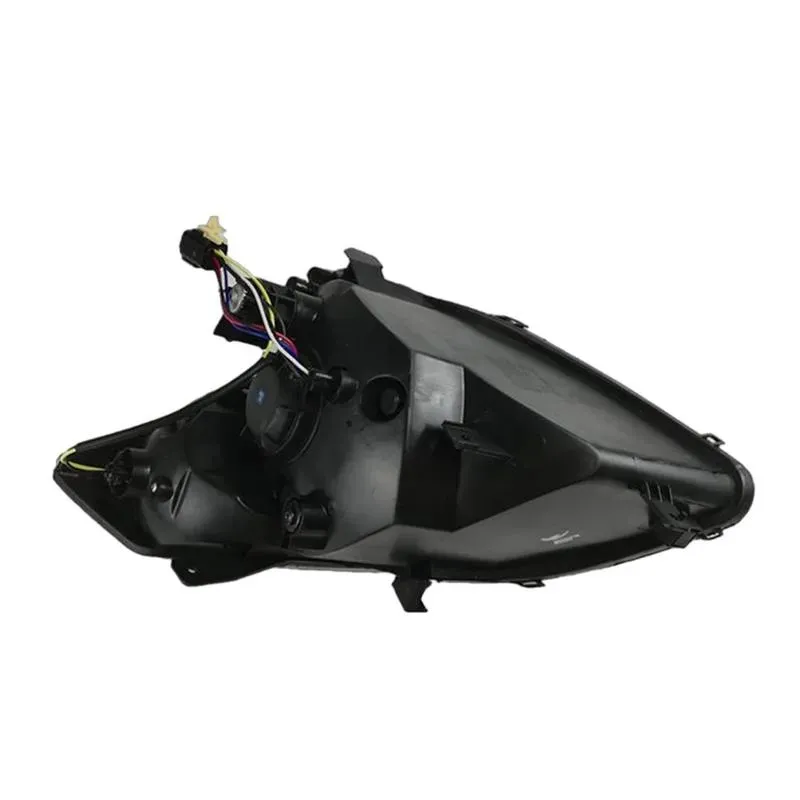 4121600-S08 Headlight for GREAT WALL FLORID 2008 - Image 04