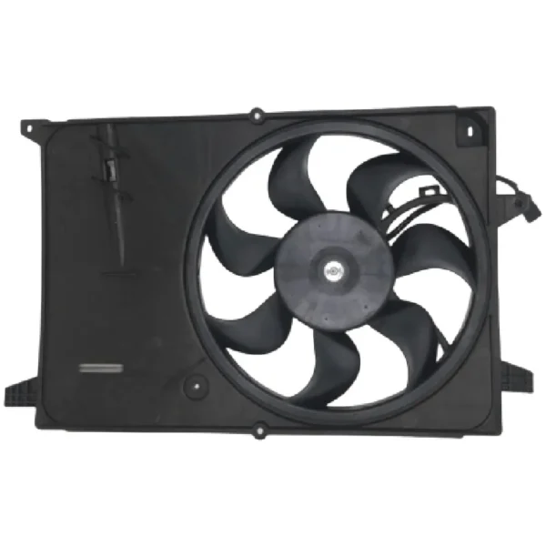 42426778 radiator fan assembly for CHEVROLET SPARK (2016-2020)