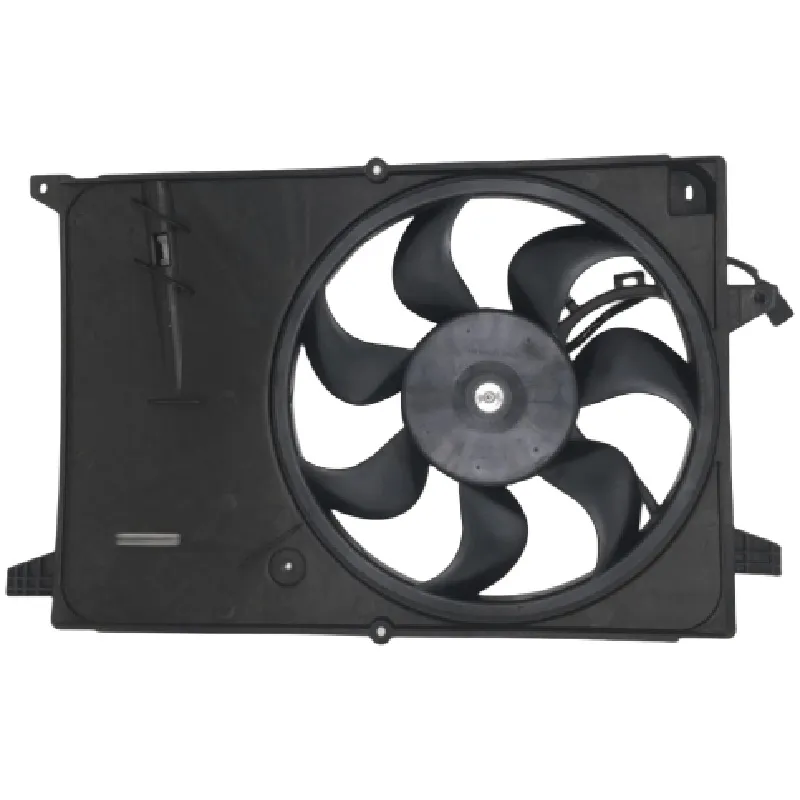42426778 radiator fan assembly for CHEVROLET SPARK (2016-2020)