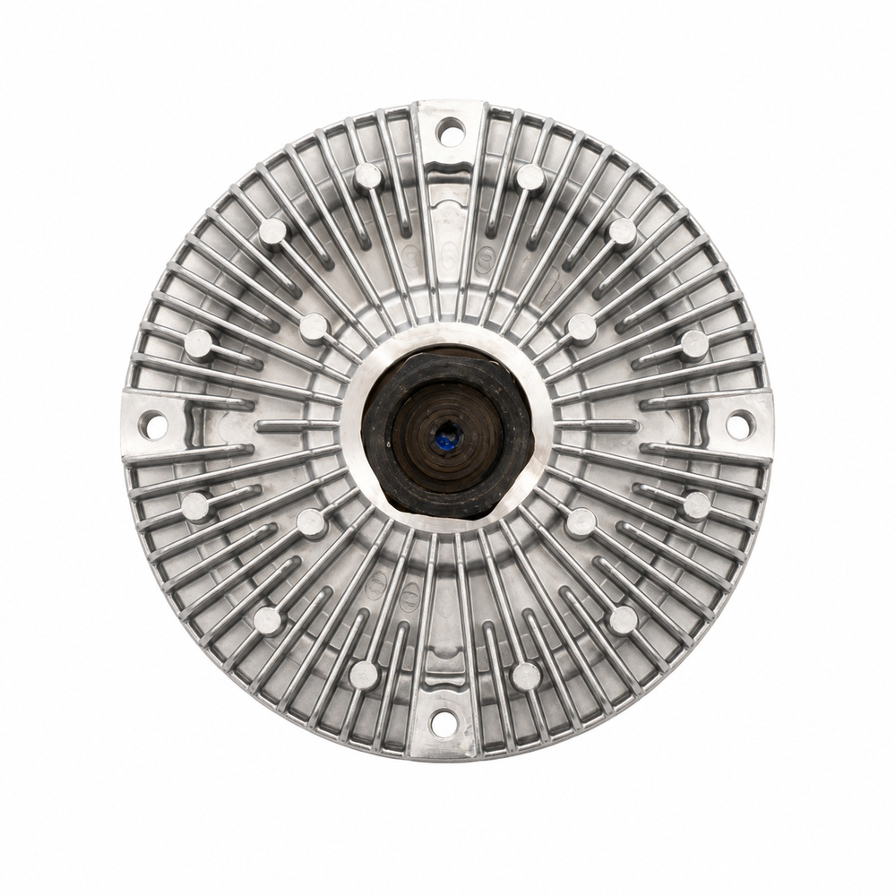 4406277 Viscous Fan Clutch Assembly for FORD Transit - Image 01