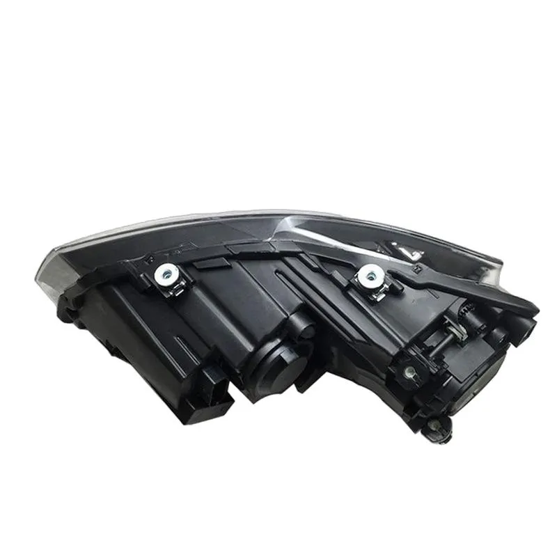 441-11F9M Headlight for VOLKSWAGEN POLO FRONT LAMP GTI 2010-2011 - Image 03