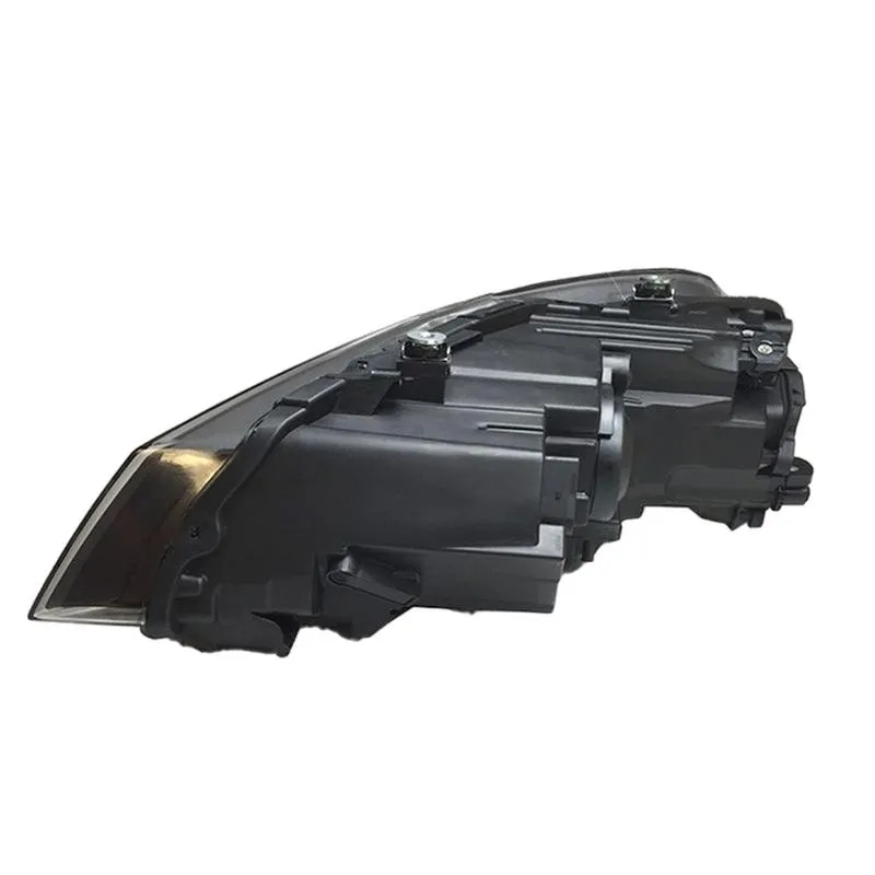 441-11F9M Headlight for VOLKSWAGEN POLO FRONT LAMP GTI 2010-2011 - Image 05
