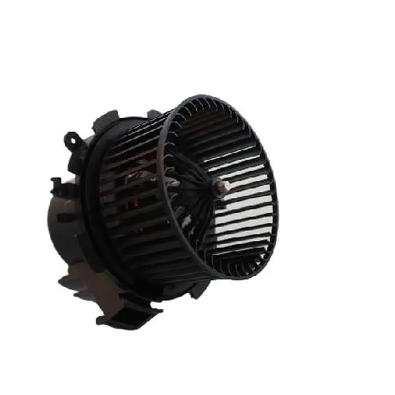 4415547 RENAULT MASTER 3rd blower motor assembly image 02