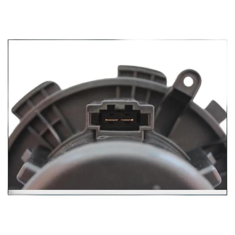 4415547 RENAULT MASTER 3rd blower motor assembly image 03