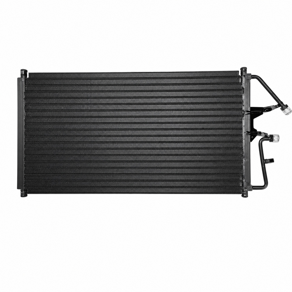 4544 A/C Condenser Assembly for CHEVROLET C2500 - Image 01
