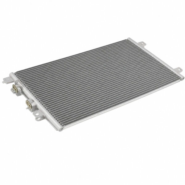 46768973 A/C Condenser Assembly for ALFA ROMEO 147 - Image 01