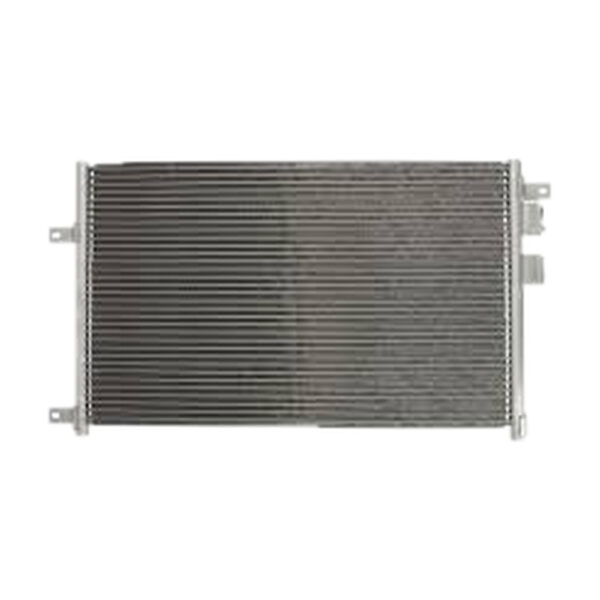 46790658 A/C Condenser Assembly for ALFA ROMEO 147 - Image 01