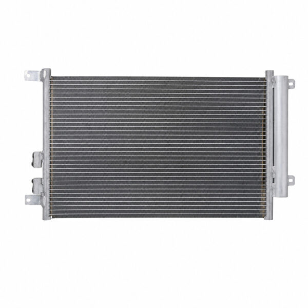 46814850 A/C Condenser Assembly for ALFA ROMEO 147 - Image 01