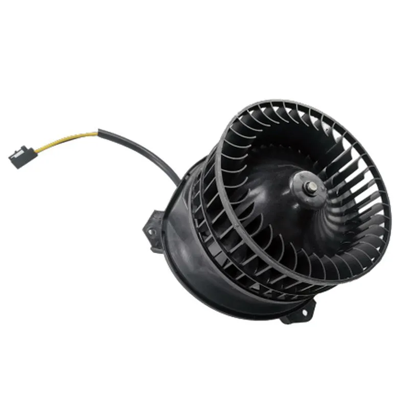 4885475AC CHRYSLER PACIFICA (2004-2008) blower motor assembly image 02
