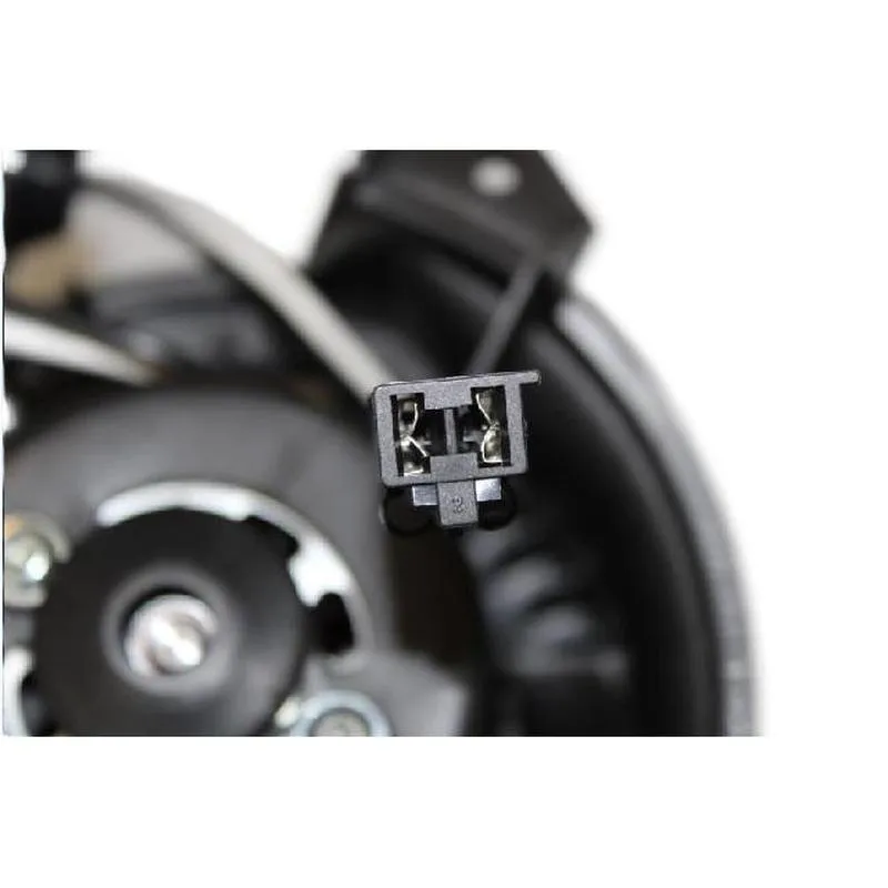 4885475AC CHRYSLER PACIFICA (2004-2008) blower motor assembly image 03