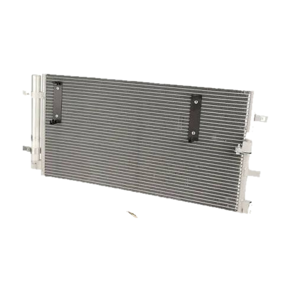 49234747 A/C Condenser Assembly for AUDI A4 - Image 02
