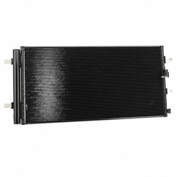 4B0260403AA A/C Condenser Assembly for AUDI A6 - Image 01