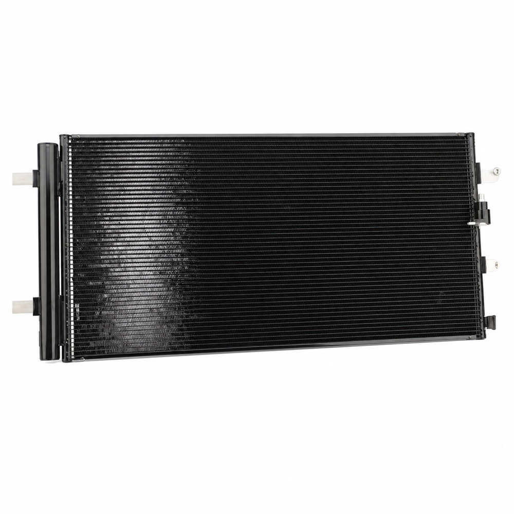 4B0260403AA A/C Condenser Assembly for AUDI A6 - Image 01