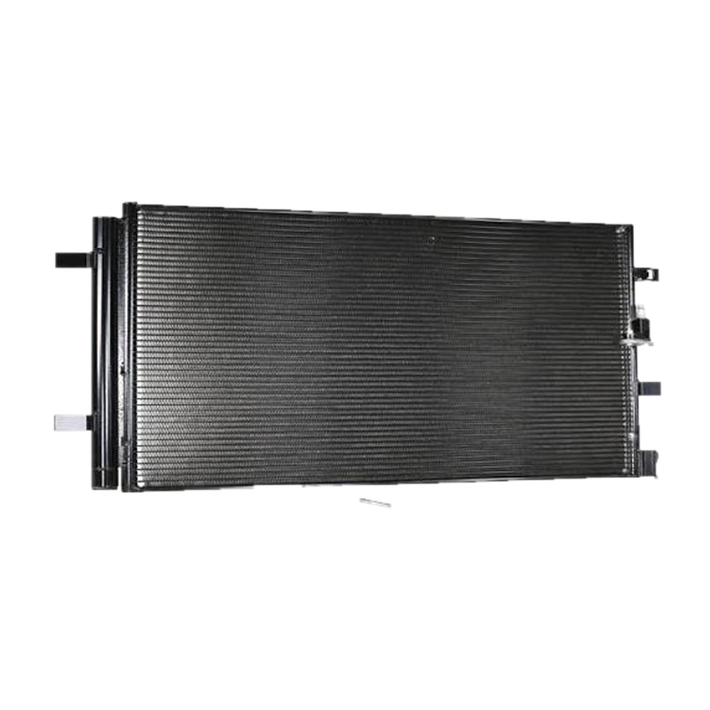 4B0260403AA A/C Condenser Assembly for AUDI A6 - Image 02