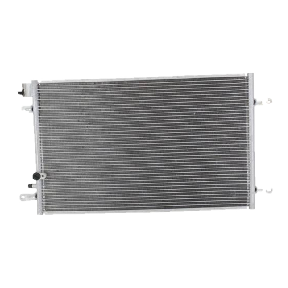 4B0260403N A/C Condenser Assembly for AUDI A6 - Image 02