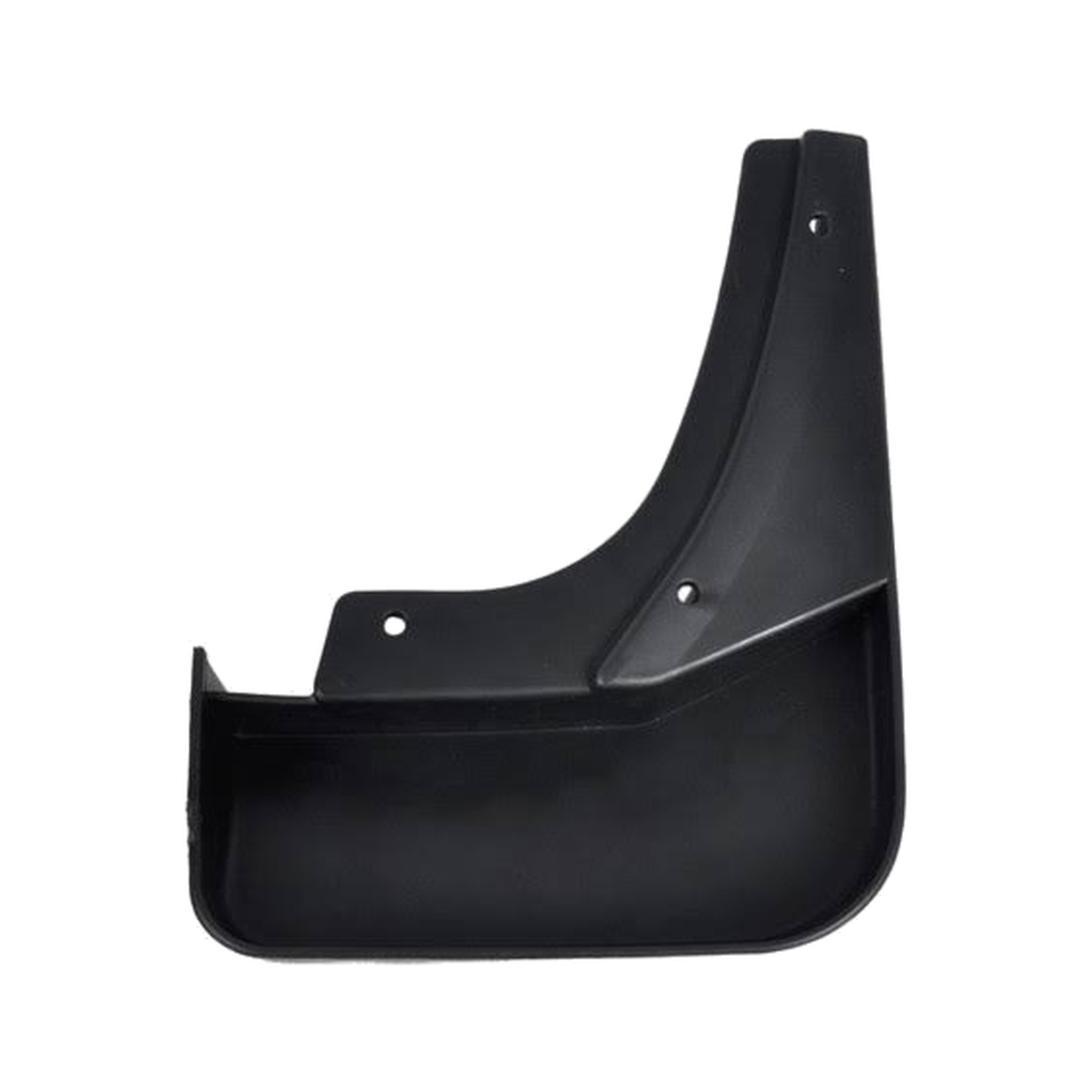 4F0 853 833 Rear Left Mudguard for AUDI A6 2005 - Image 01