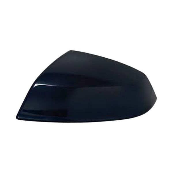 4F0-857-409 Left Side Mirror Cover for AUDI A6 2005 - Image 01