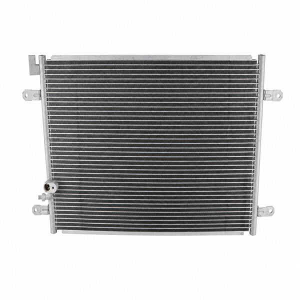 4F0260403E A/C Condenser Assembly for AUDI A6 - Image 01