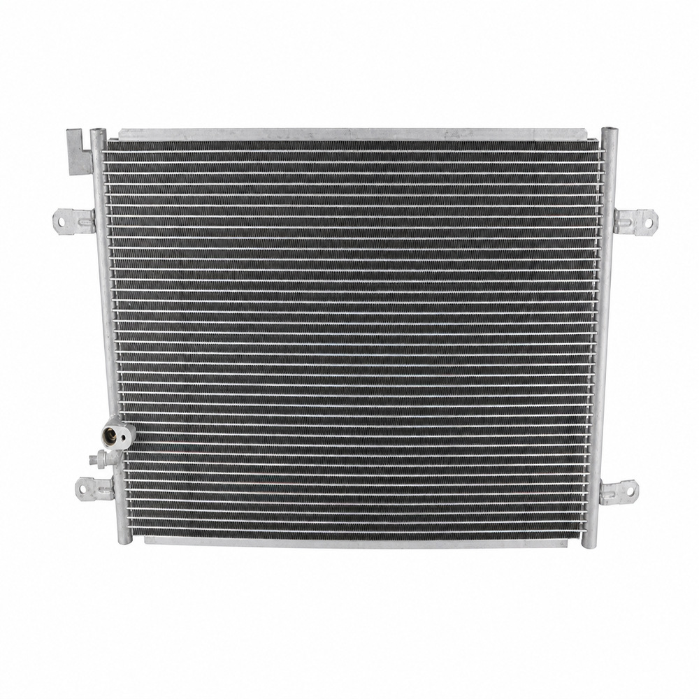 4F0260403E A/C Condenser Assembly for AUDI A6 - Image 01