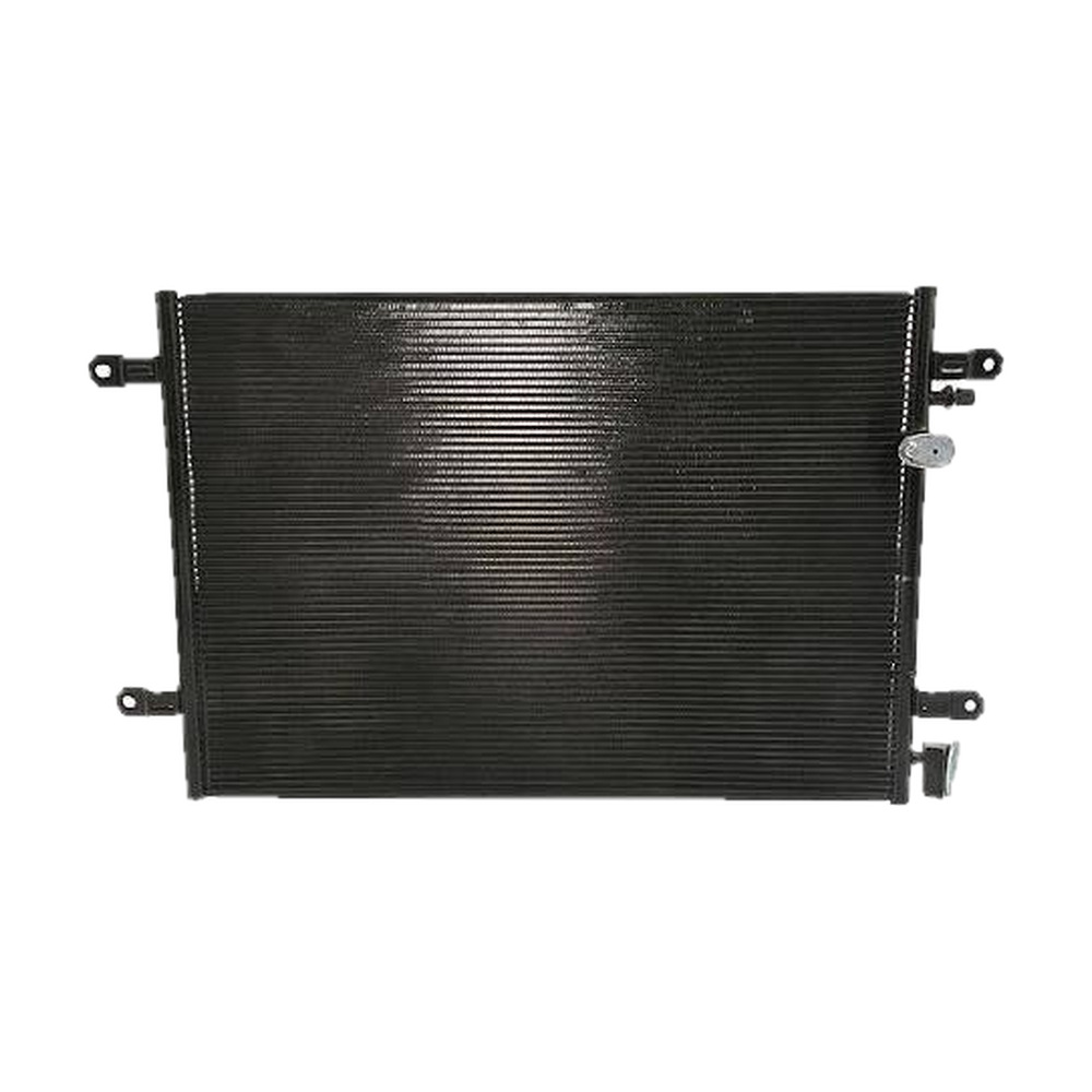 4F0260403E A/C Condenser Assembly for AUDI A6 - Image 02