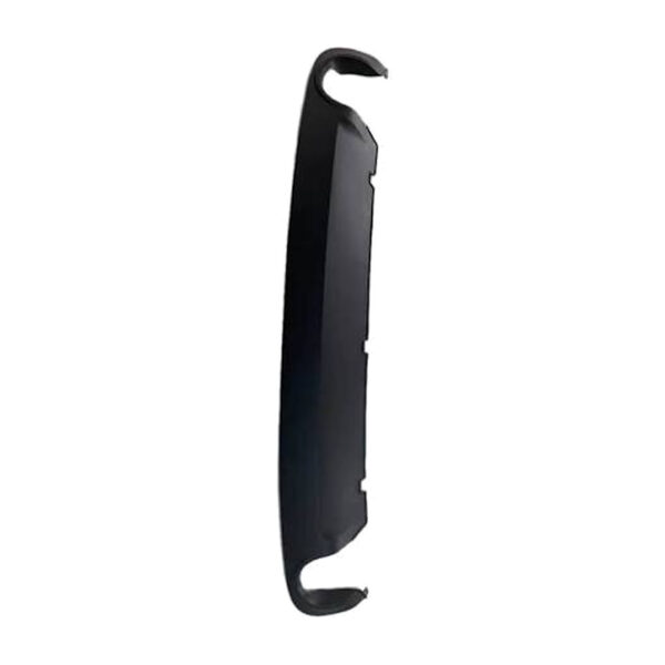 4FD 807 521 Rear Bumper Air Deflector for AUDI A6 2005 - Image 01