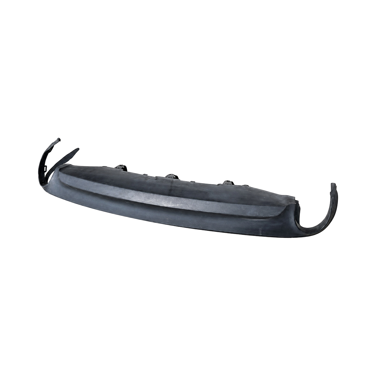 4G0 807 521A Rear Bumper Air Deflector for AUDI A6 2012 - Image 01